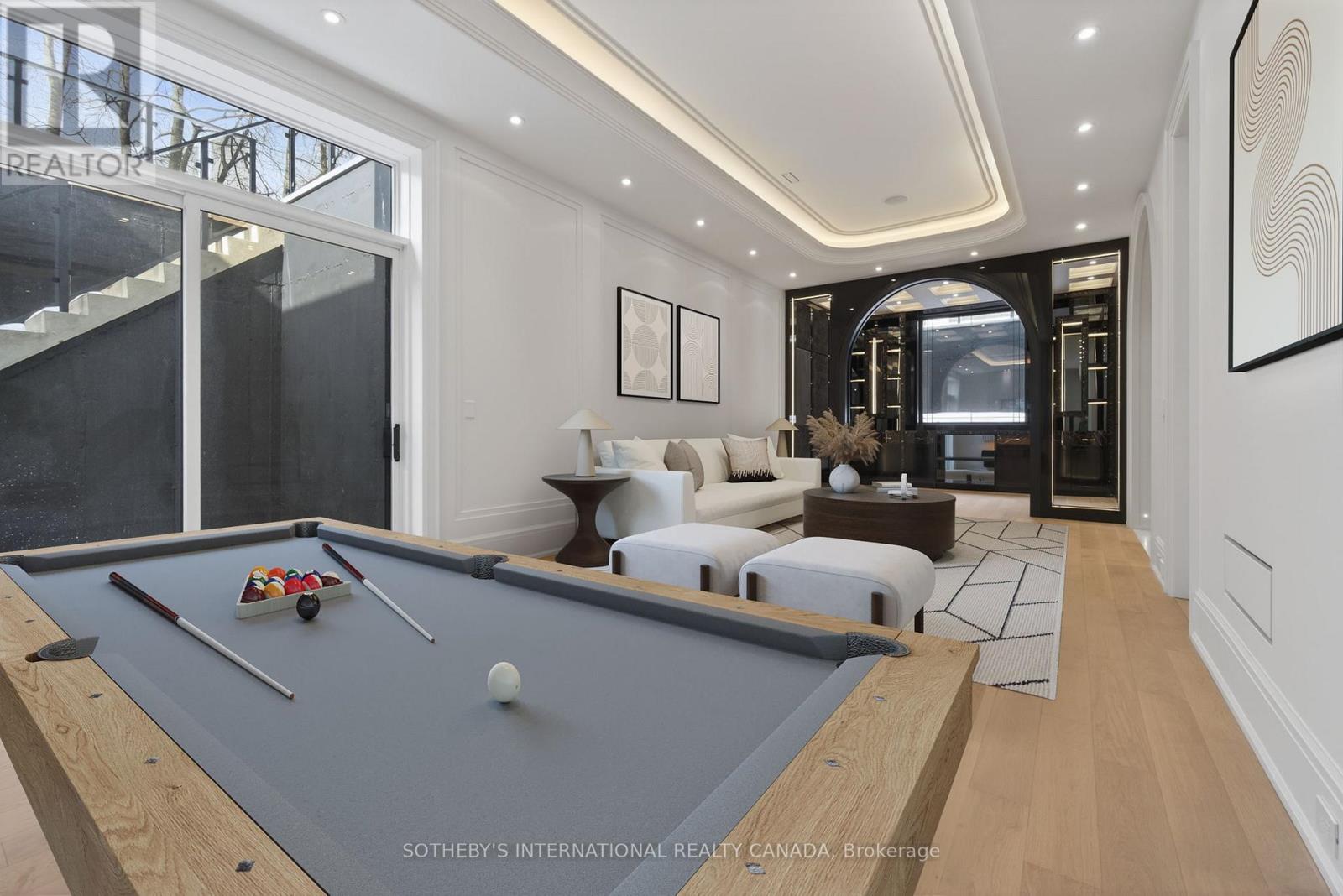 131 Mayfield Drive, Oakville (Cp College Park), Ontario  L6H 1K6 - Photo 35 - W12851454