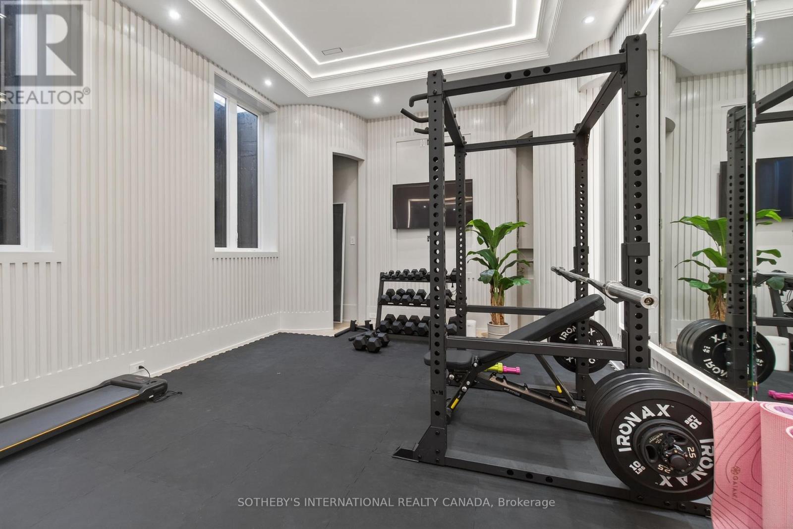 131 Mayfield Drive, Oakville (Cp College Park), Ontario  L6H 1K6 - Photo 42 - W12851454