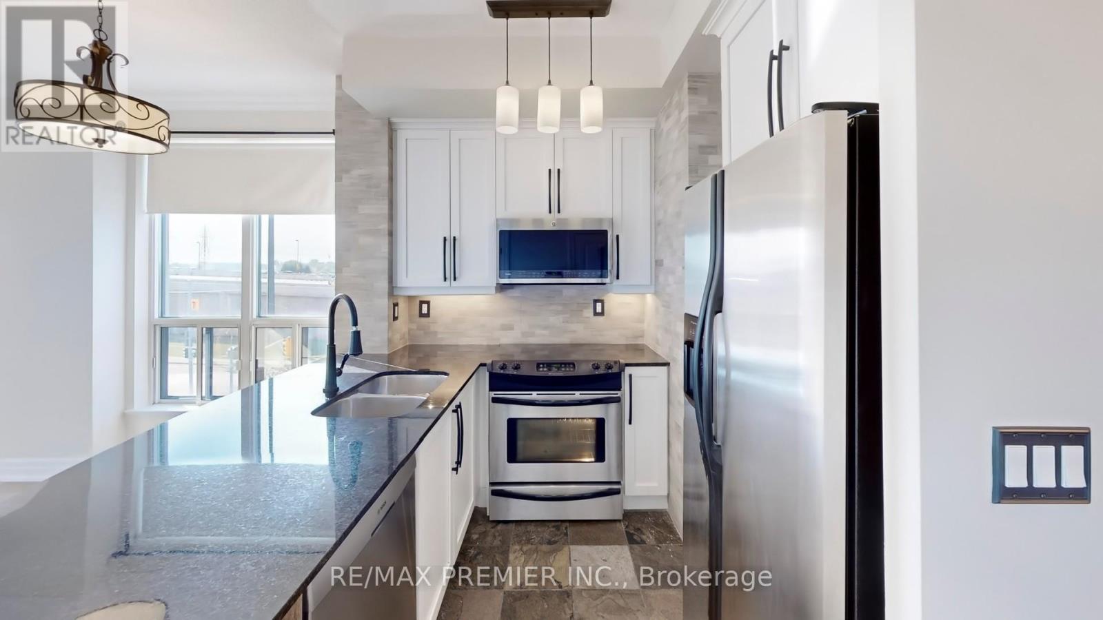 307 - 2087 Lake Shore Boulevard, Toronto (Mimico), Ontario  M8V 4G3 - Photo 13 - W12851462