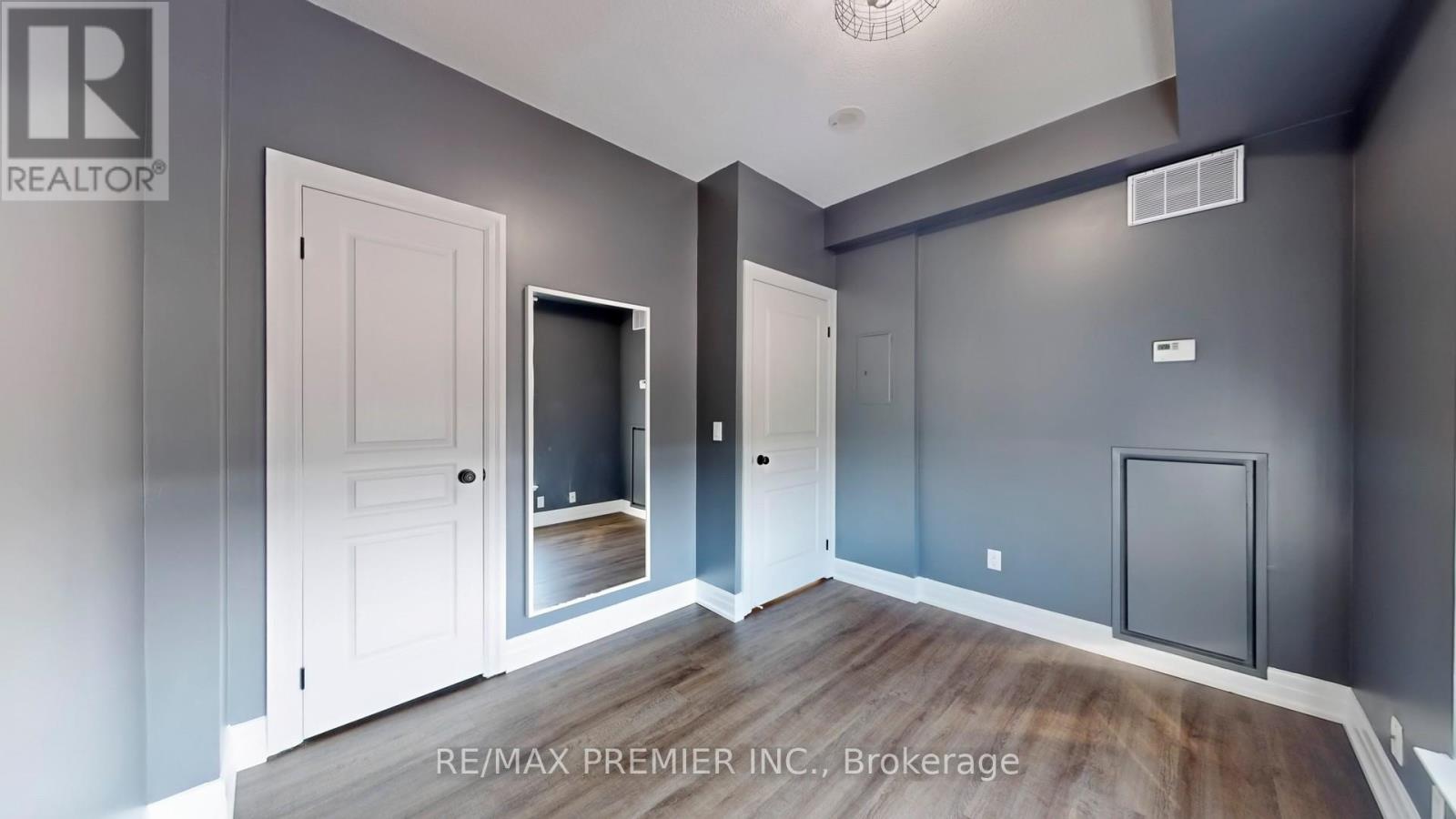 307 - 2087 Lake Shore Boulevard, Toronto (Mimico), Ontario  M8V 4G3 - Photo 23 - W12851462