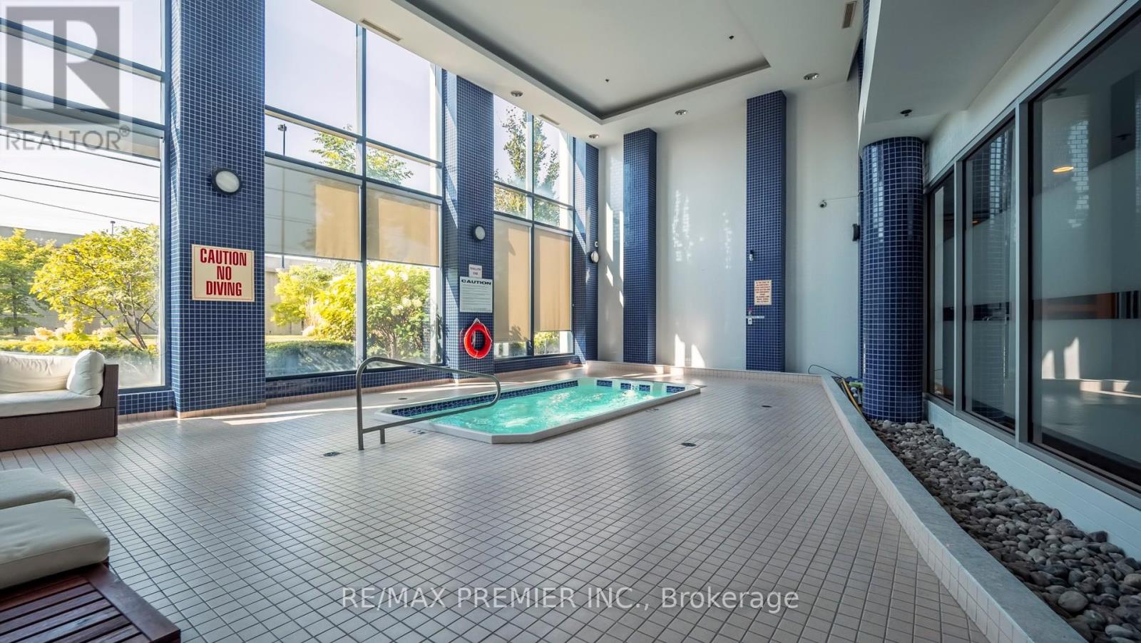 307 - 2087 Lake Shore Boulevard, Toronto (Mimico), Ontario  M8V 4G3 - Photo 25 - W12851462