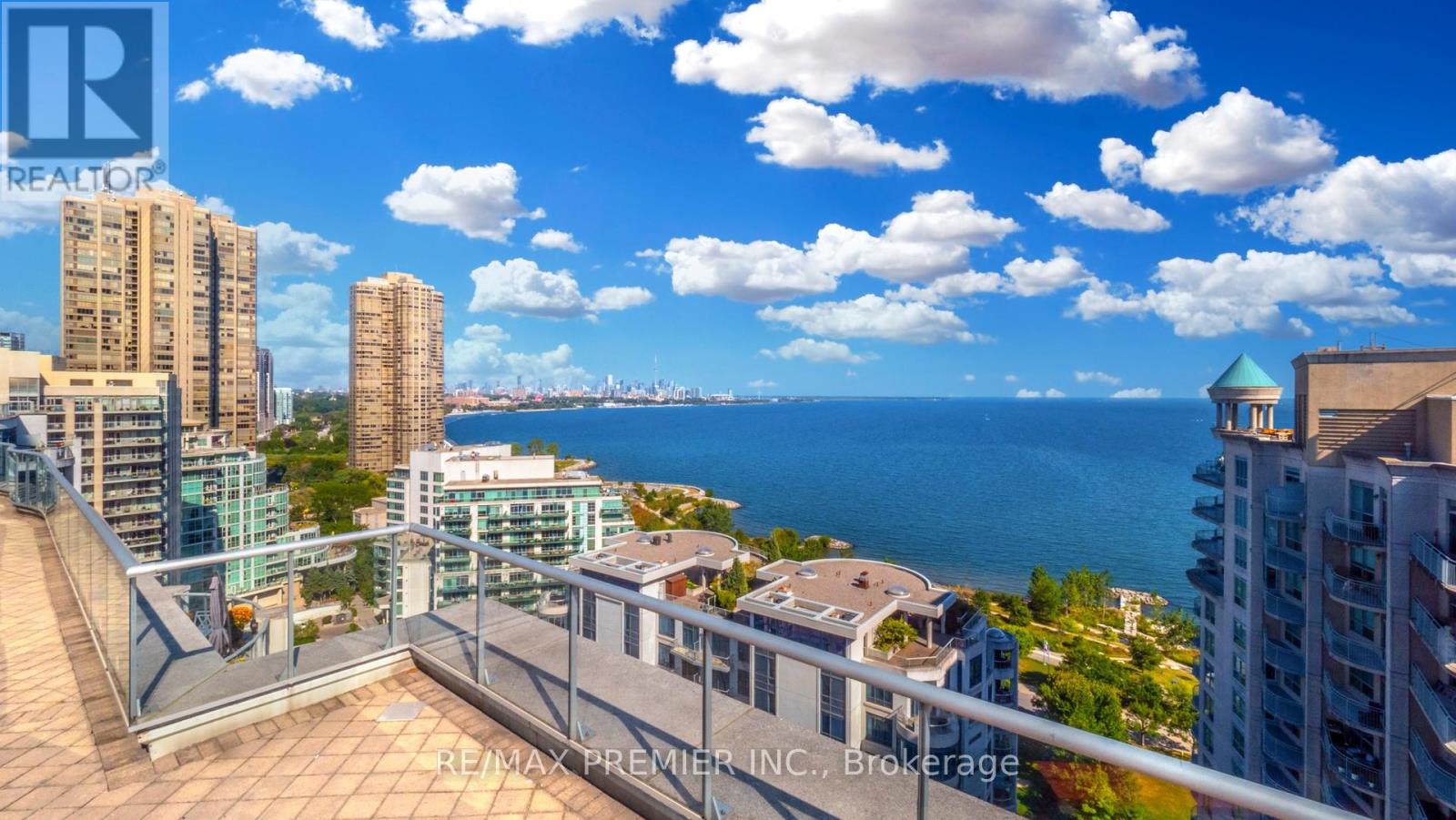 307 - 2087 Lake Shore Boulevard, Toronto (Mimico), Ontario  M8V 4G3 - Photo 29 - W12851462