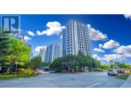 307 - 2087 LAKE SHORE BOULEVARD, Toronto, Ontario