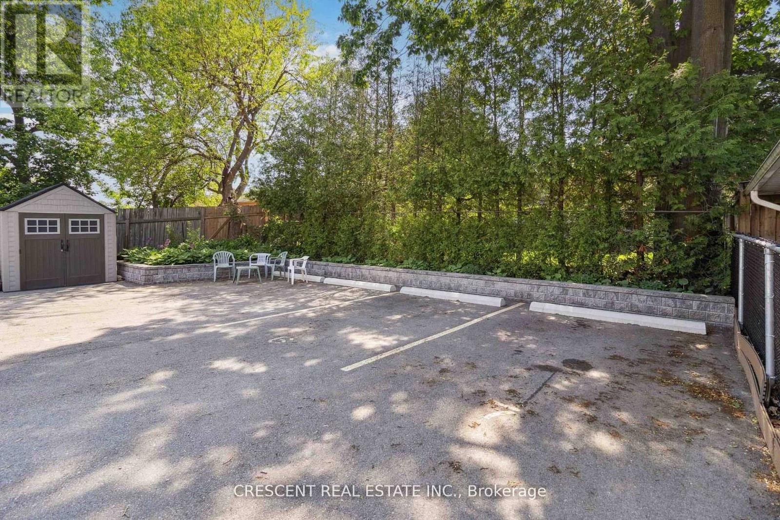 1 - 19 Queen Street W, Mississauga, Ontario  L5H 1L5 - Photo 12 - W12851508