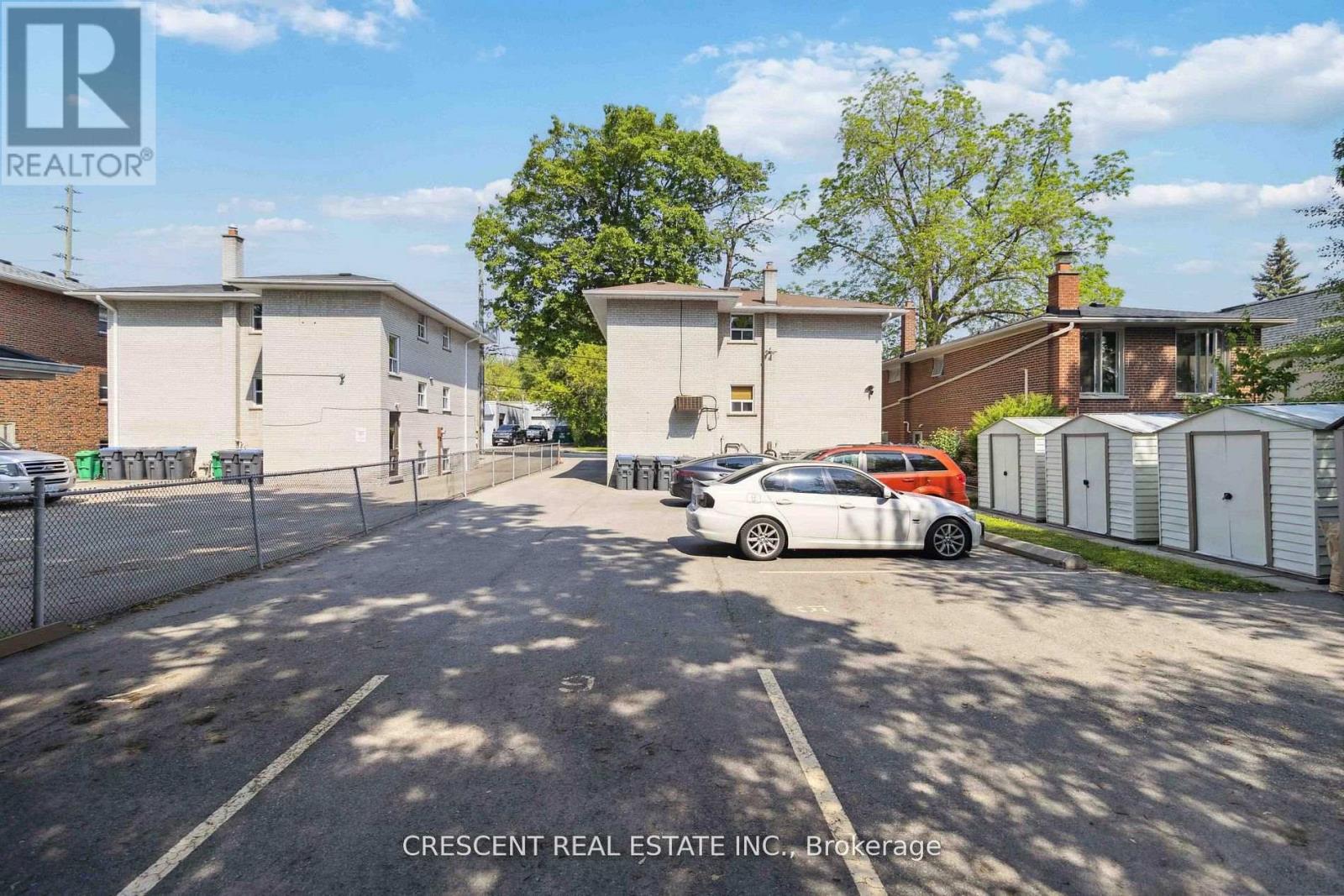 1 - 19 Queen Street W, Mississauga, Ontario  L5H 1L5 - Photo 14 - W12851508