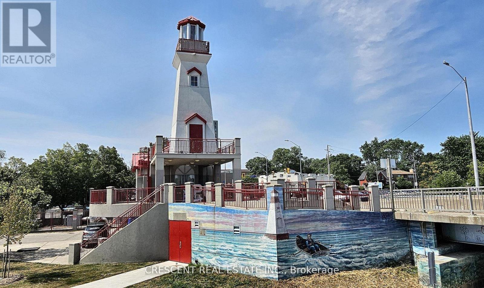 1 - 19 Queen Street W, Mississauga, Ontario  L5H 1L5 - Photo 17 - W12851508