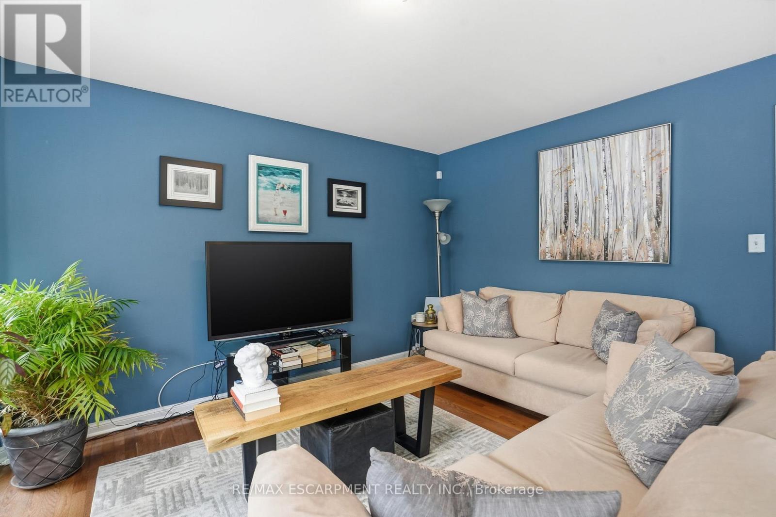 2505 Valleyridge Drive, Oakville, Ontario  L6M 5H3 - Photo 11 - W12851528