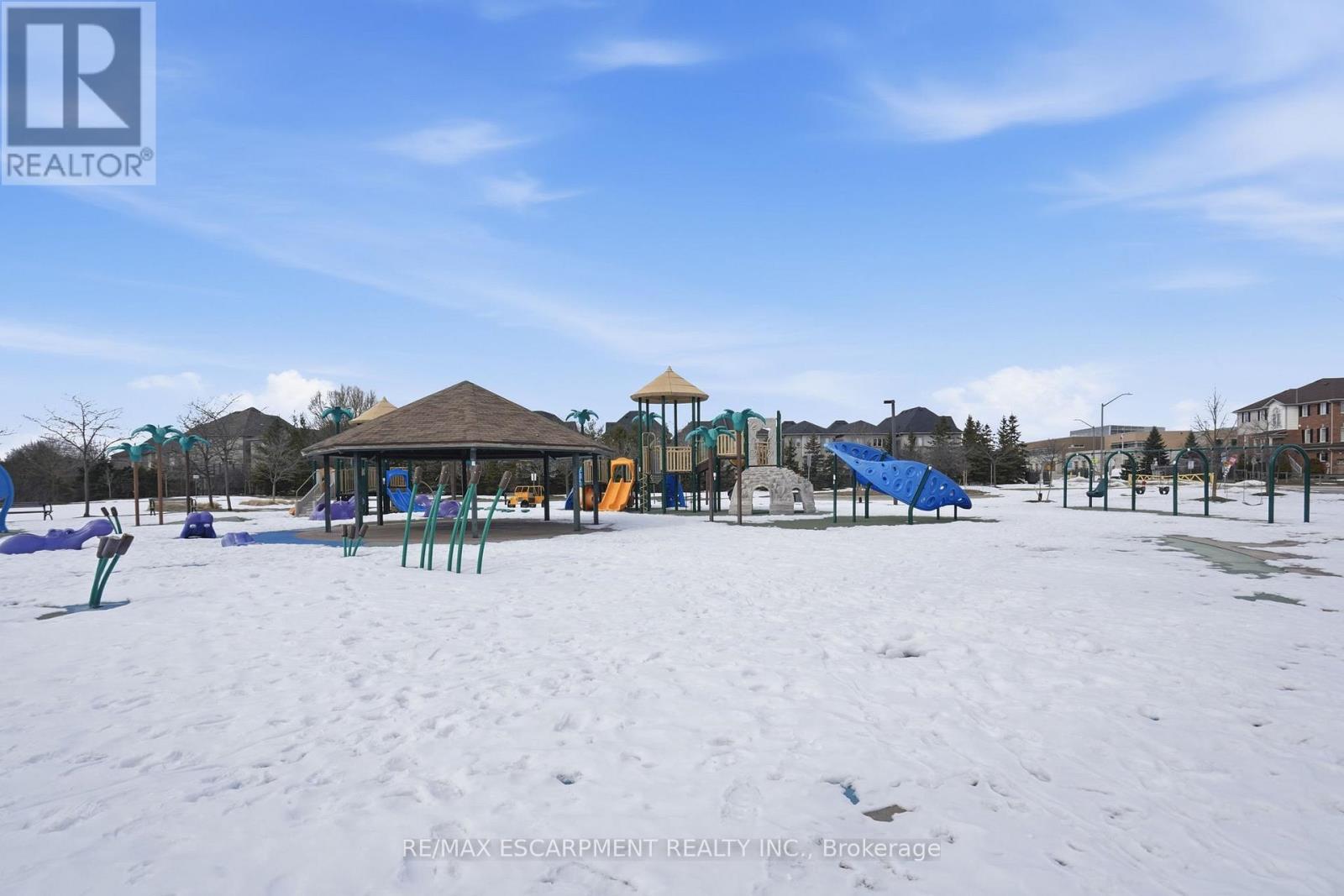 2505 Valleyridge Drive, Oakville, Ontario  L6M 5H3 - Photo 37 - W12851528