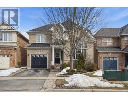 2505 VALLEYRIDGE DRIVE, Oakville, Ontario