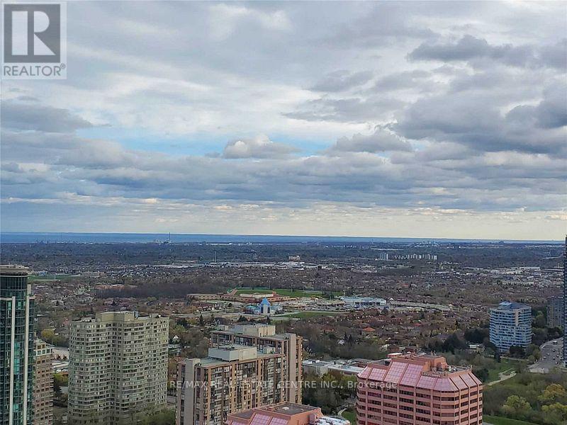 4204 - 50 Absolute Avenue, Mississauga, Ontario L4Z 0A8 - Photo 11 - W12851532