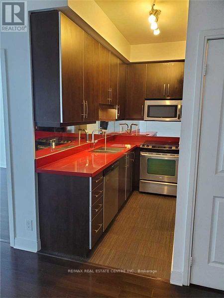 4204 - 50 Absolute Avenue, Mississauga, Ontario L4Z 0A8 - Photo 5 - W12851532