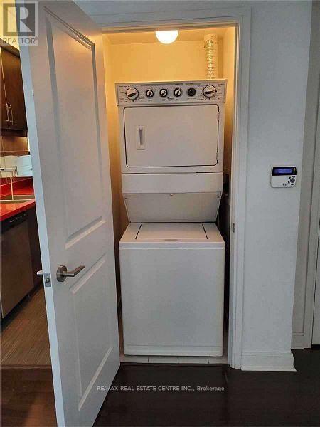 4204 - 50 Absolute Avenue, Mississauga, Ontario L4Z 0A8 - Photo 8 - W12851532