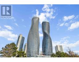 4204 - 50 ABSOLUTE AVENUE, Mississauga, Ontario