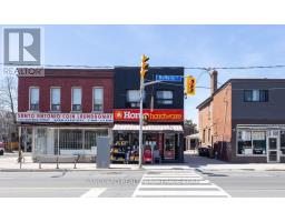 1212 DUFFERIN STREET, Toronto, Ontario