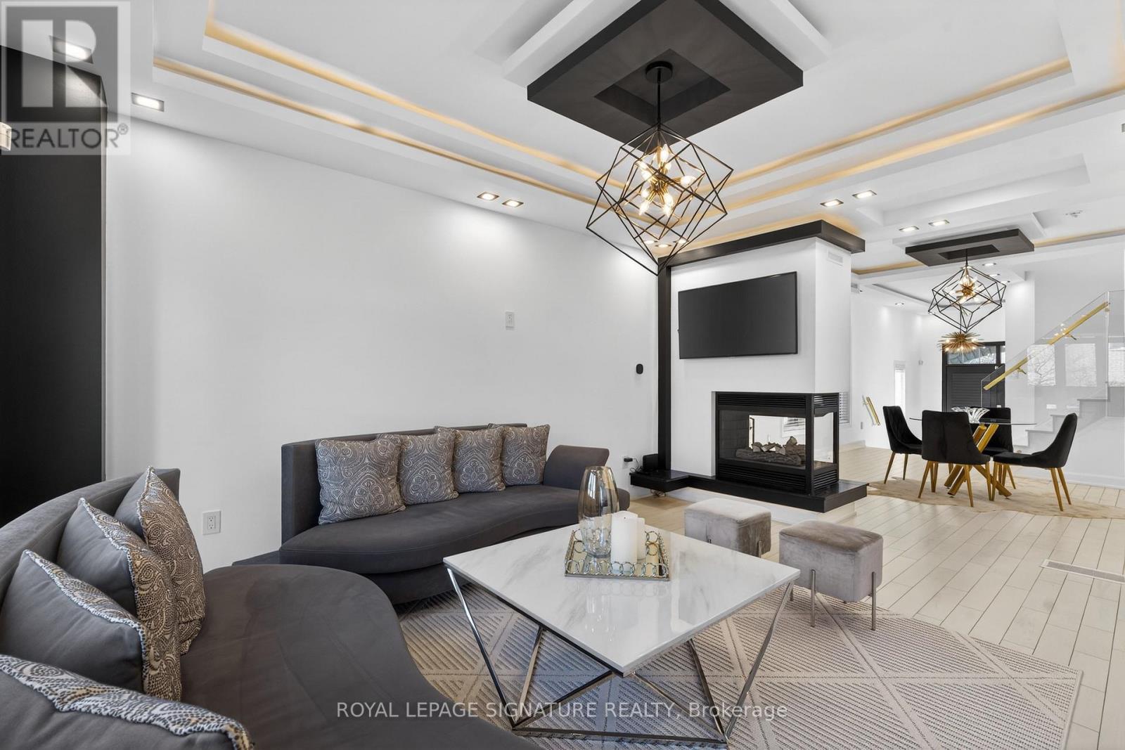 4637 James Austin Drive, Mississauga, Ontario  L4Z 4H2 - Photo 15 - W12851544