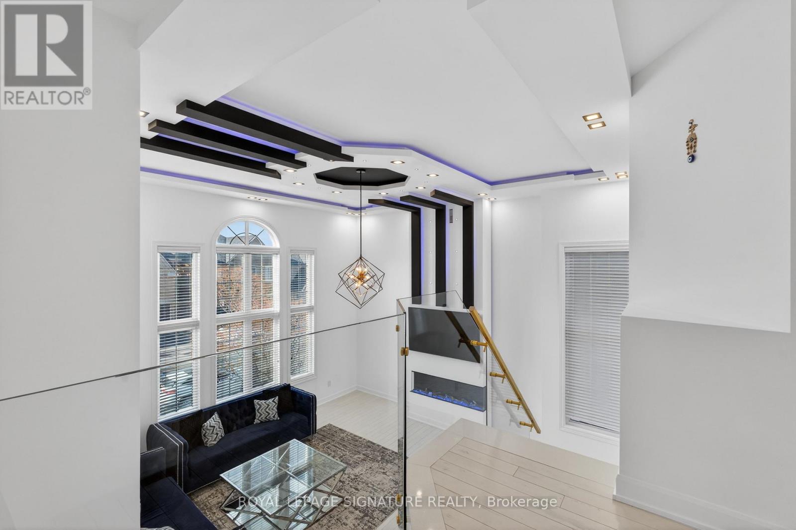 4637 James Austin Drive, Mississauga, Ontario  L4Z 4H2 - Photo 25 - W12851544