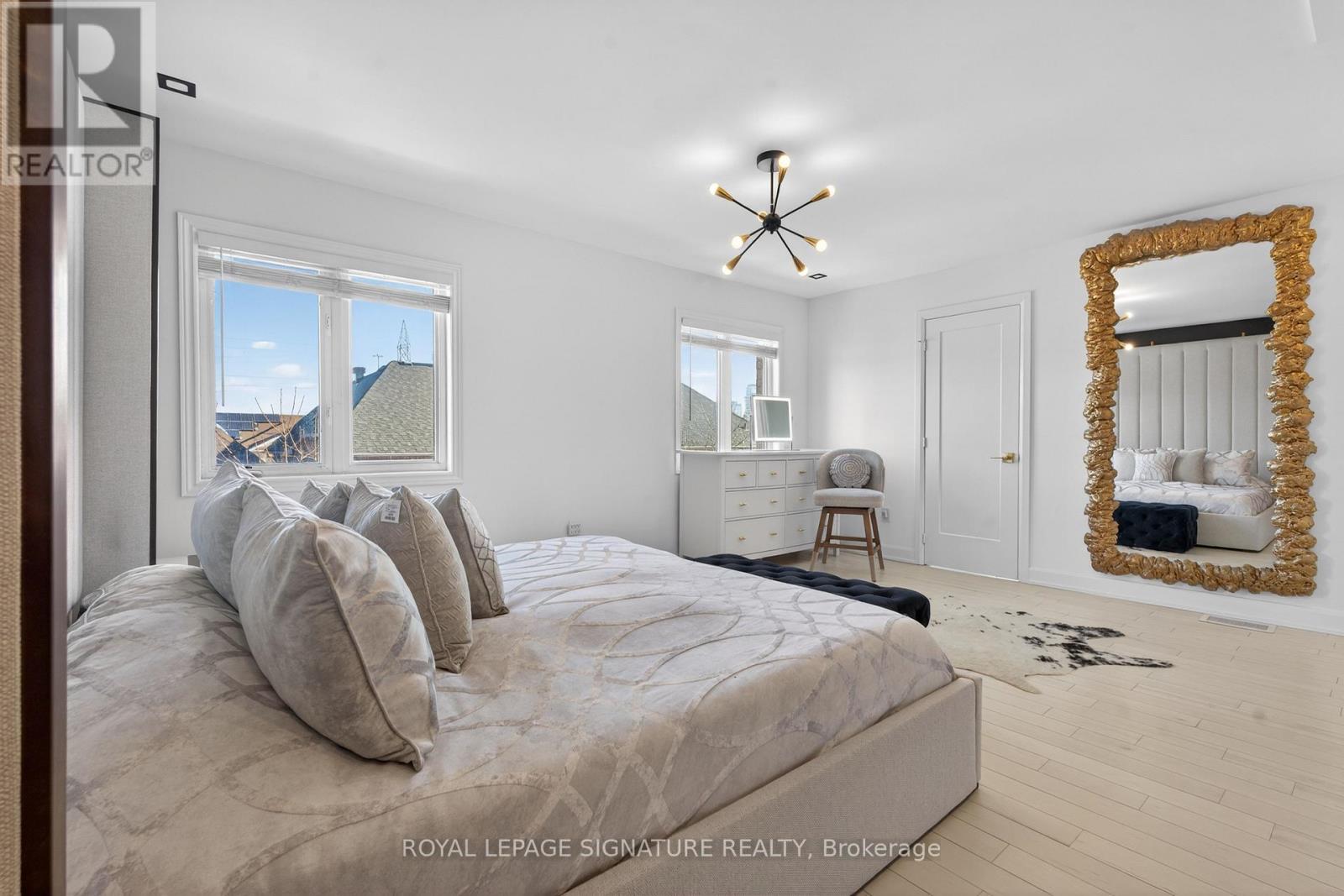 4637 James Austin Drive, Mississauga, Ontario  L4Z 4H2 - Photo 28 - W12851544