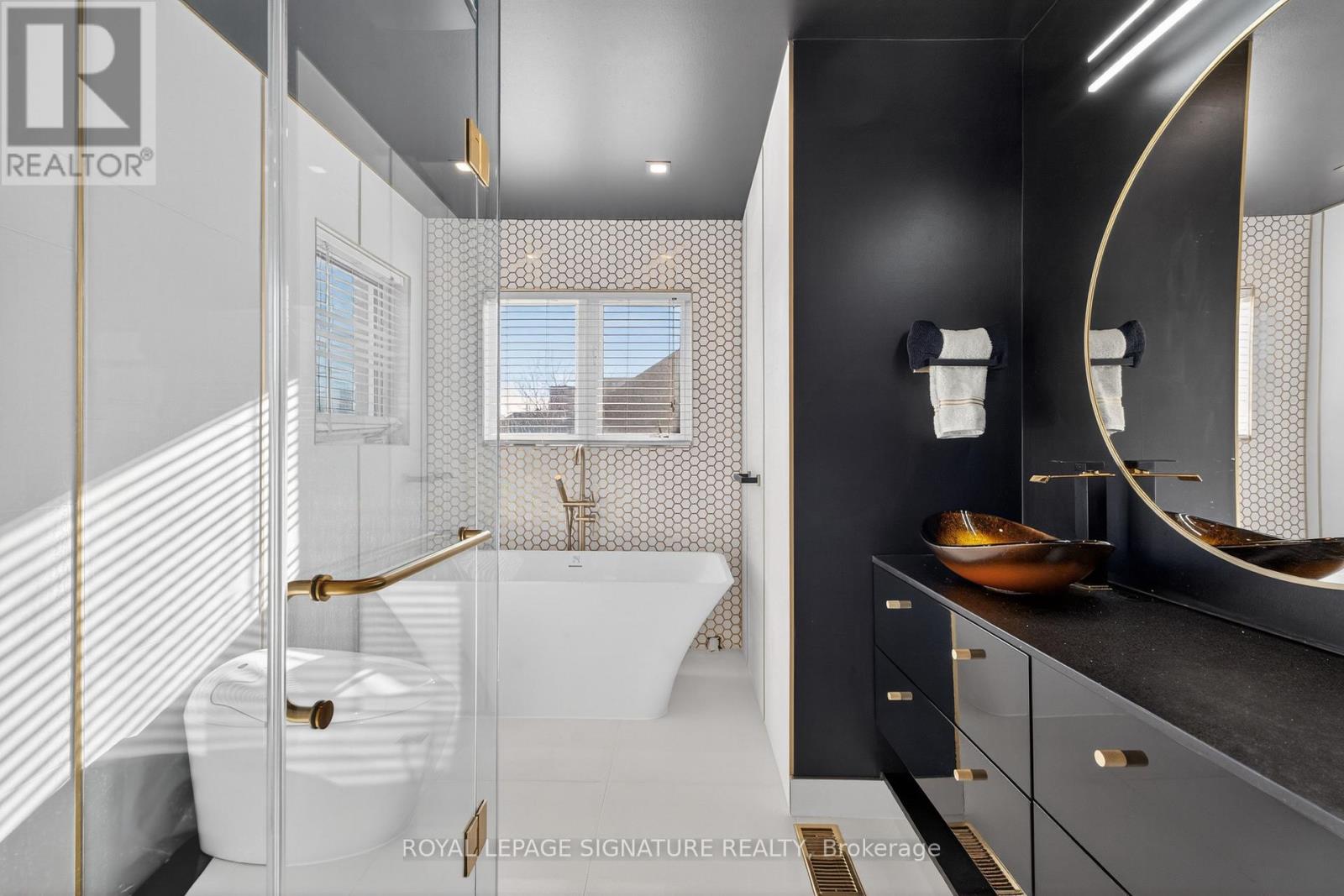 4637 James Austin Drive, Mississauga, Ontario  L4Z 4H2 - Photo 29 - W12851544