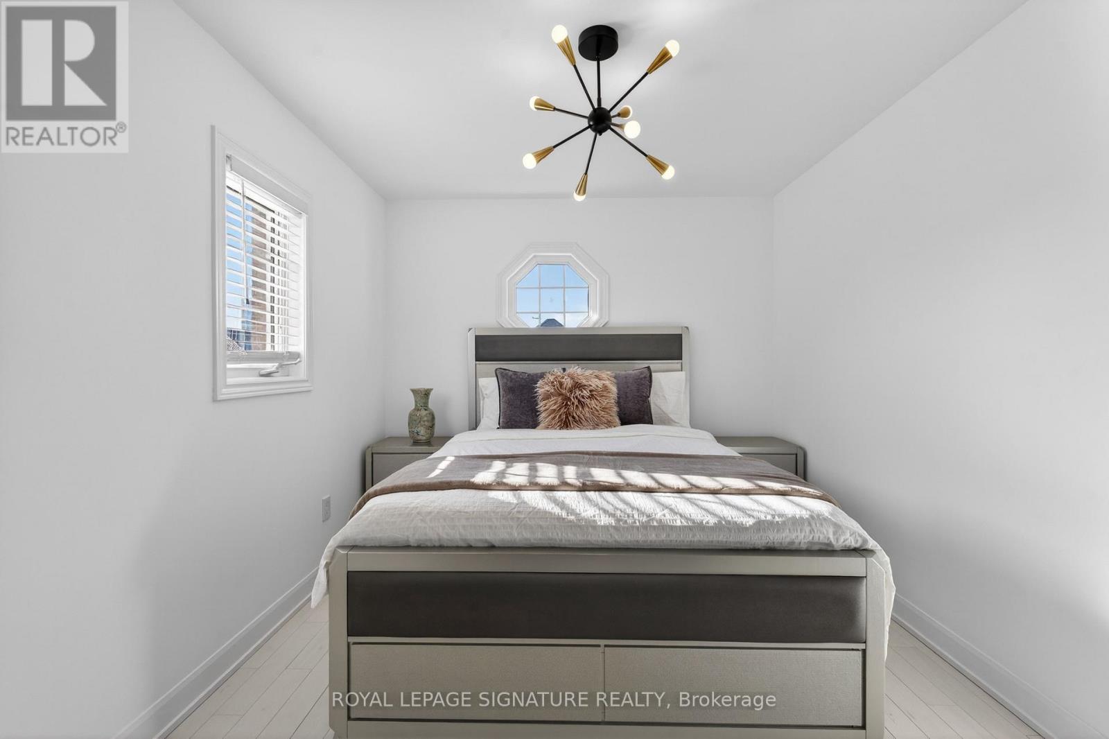 4637 James Austin Drive, Mississauga, Ontario  L4Z 4H2 - Photo 36 - W12851544