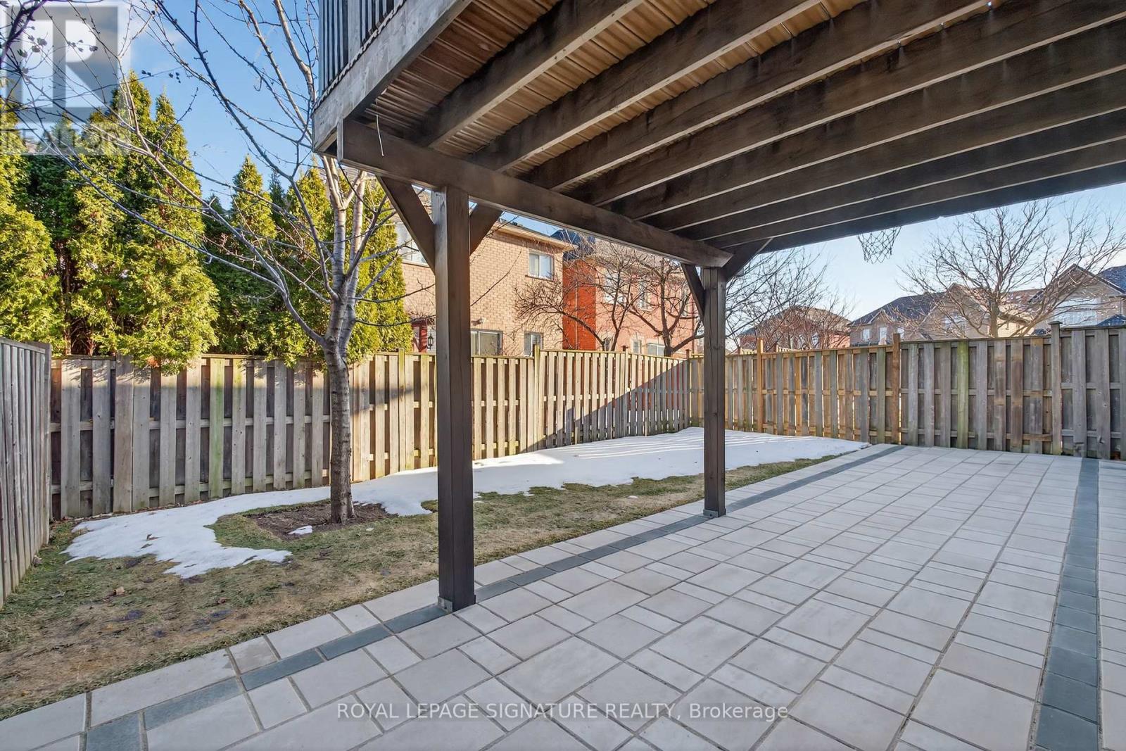 4637 James Austin Drive, Mississauga, Ontario  L4Z 4H2 - Photo 48 - W12851544