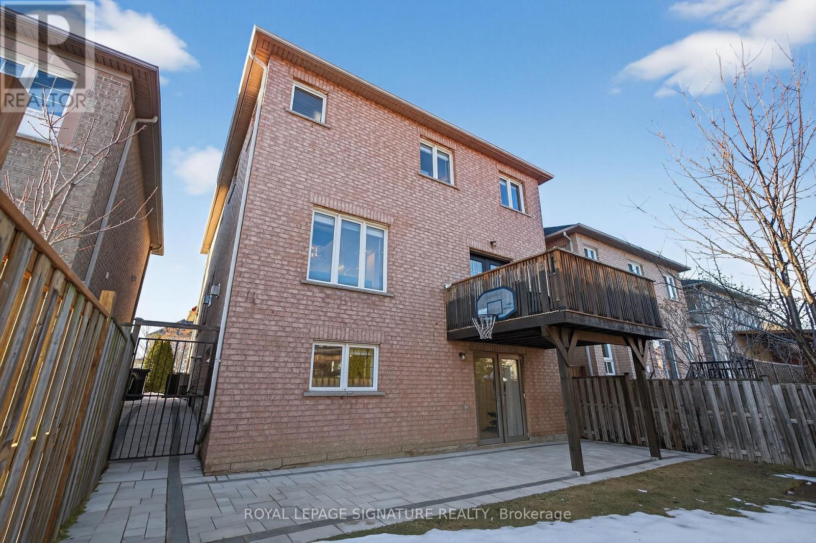 4637 James Austin Drive, Mississauga, Ontario  L4Z 4H2 - Photo 50 - W12851544