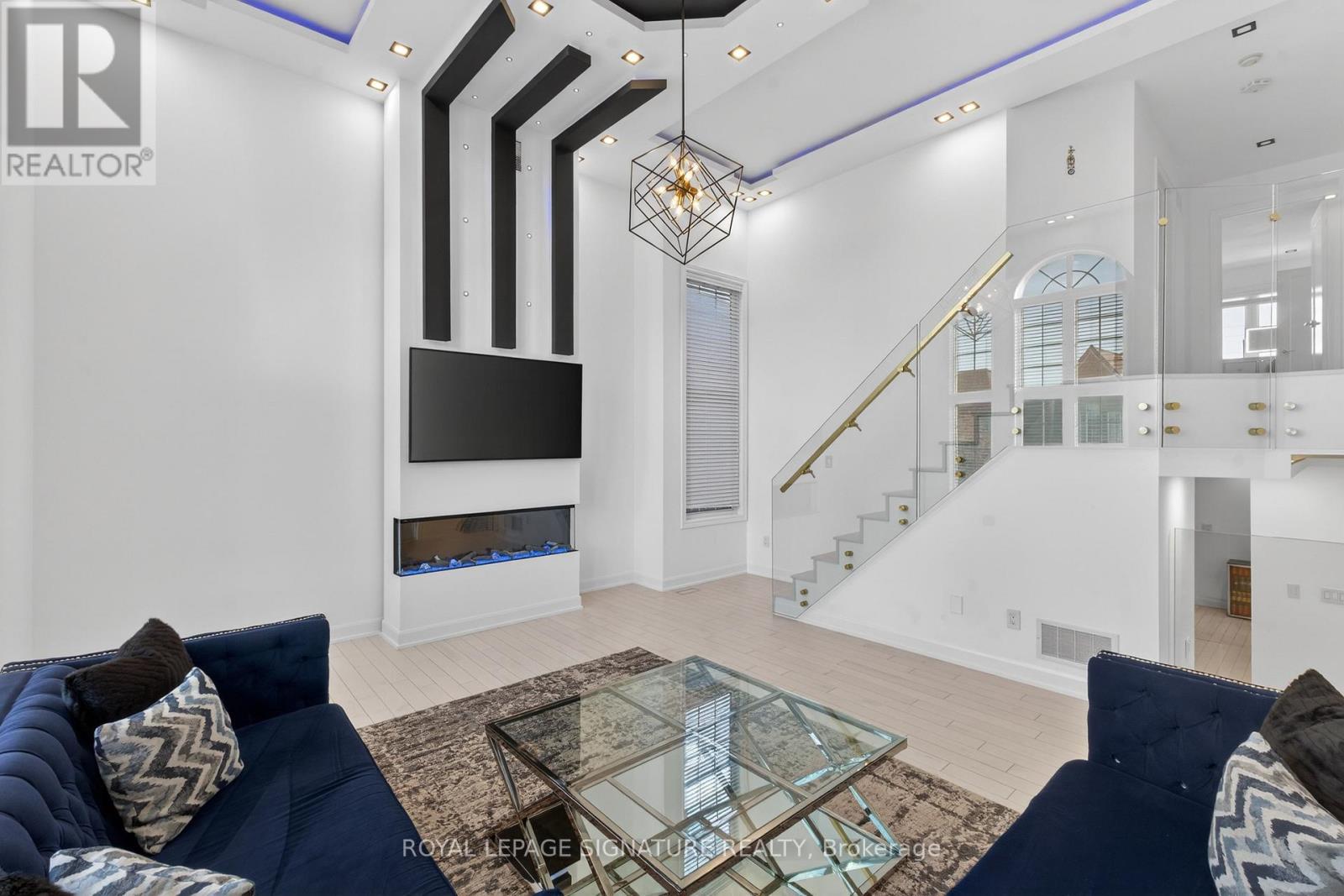 4637 James Austin Drive, Mississauga, Ontario  L4Z 4H2 - Photo 8 - W12851544