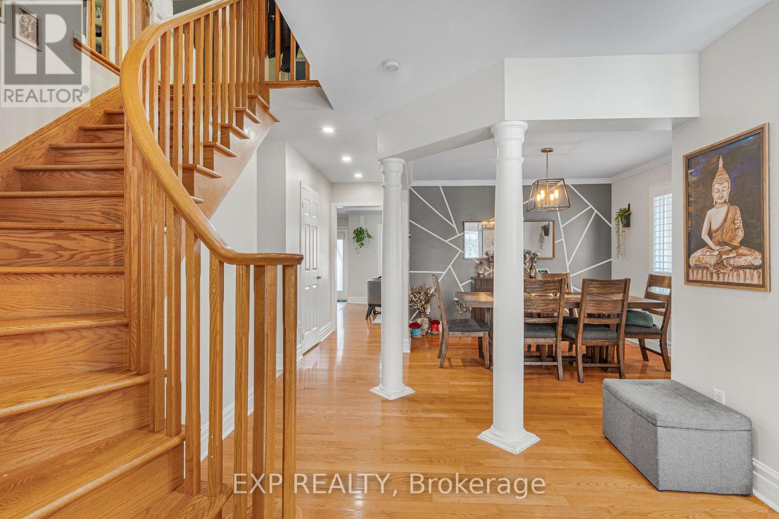 1193 Barr Crescent, Milton, Ontario  L9T 6X7 - Photo 10 - W12851552