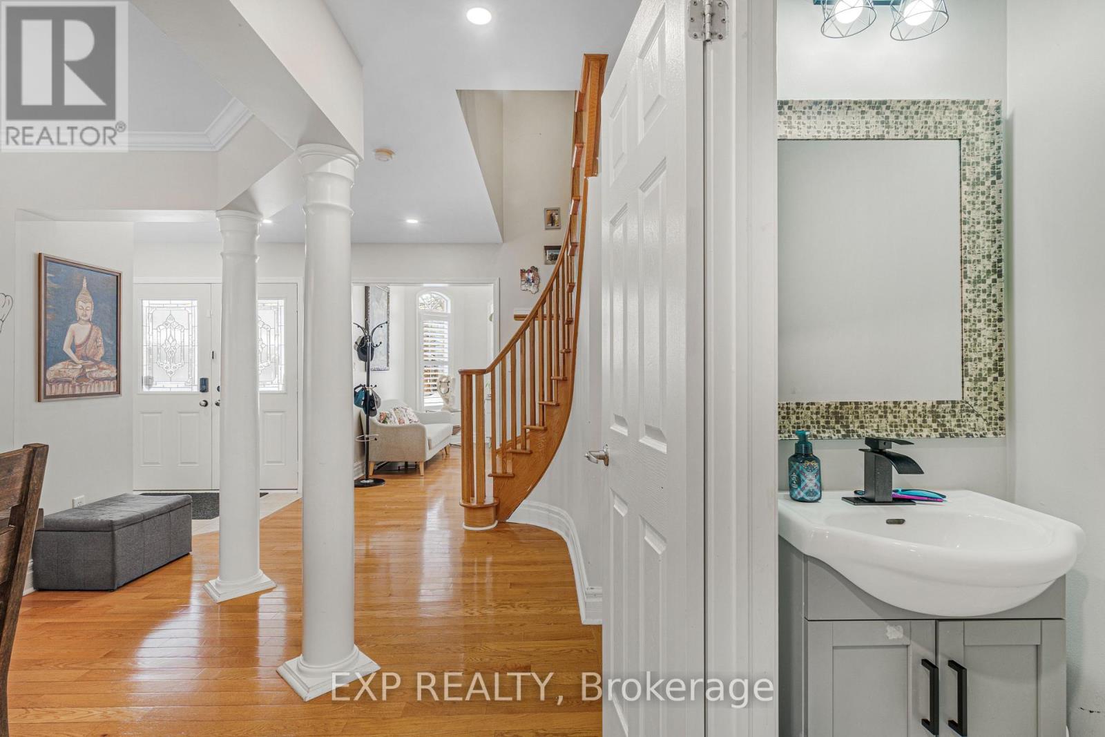 1193 Barr Crescent, Milton, Ontario  L9T 6X7 - Photo 13 - W12851552