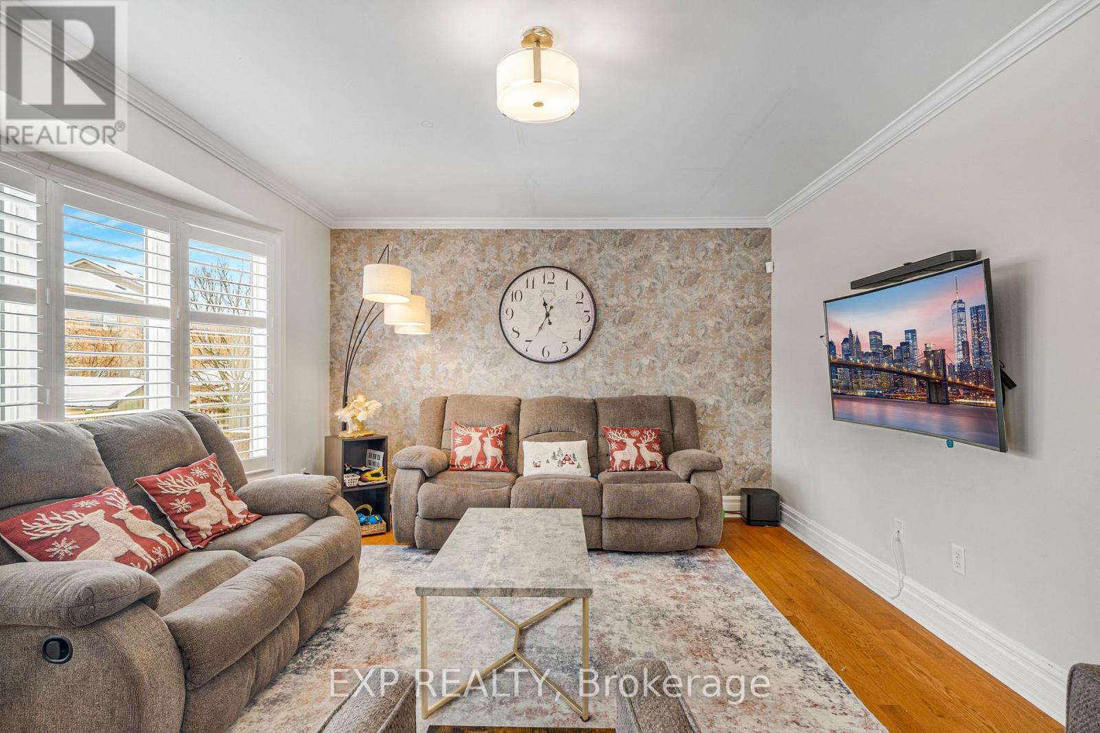 1193 Barr Crescent, Milton, Ontario  L9T 6X7 - Photo 15 - W12851552