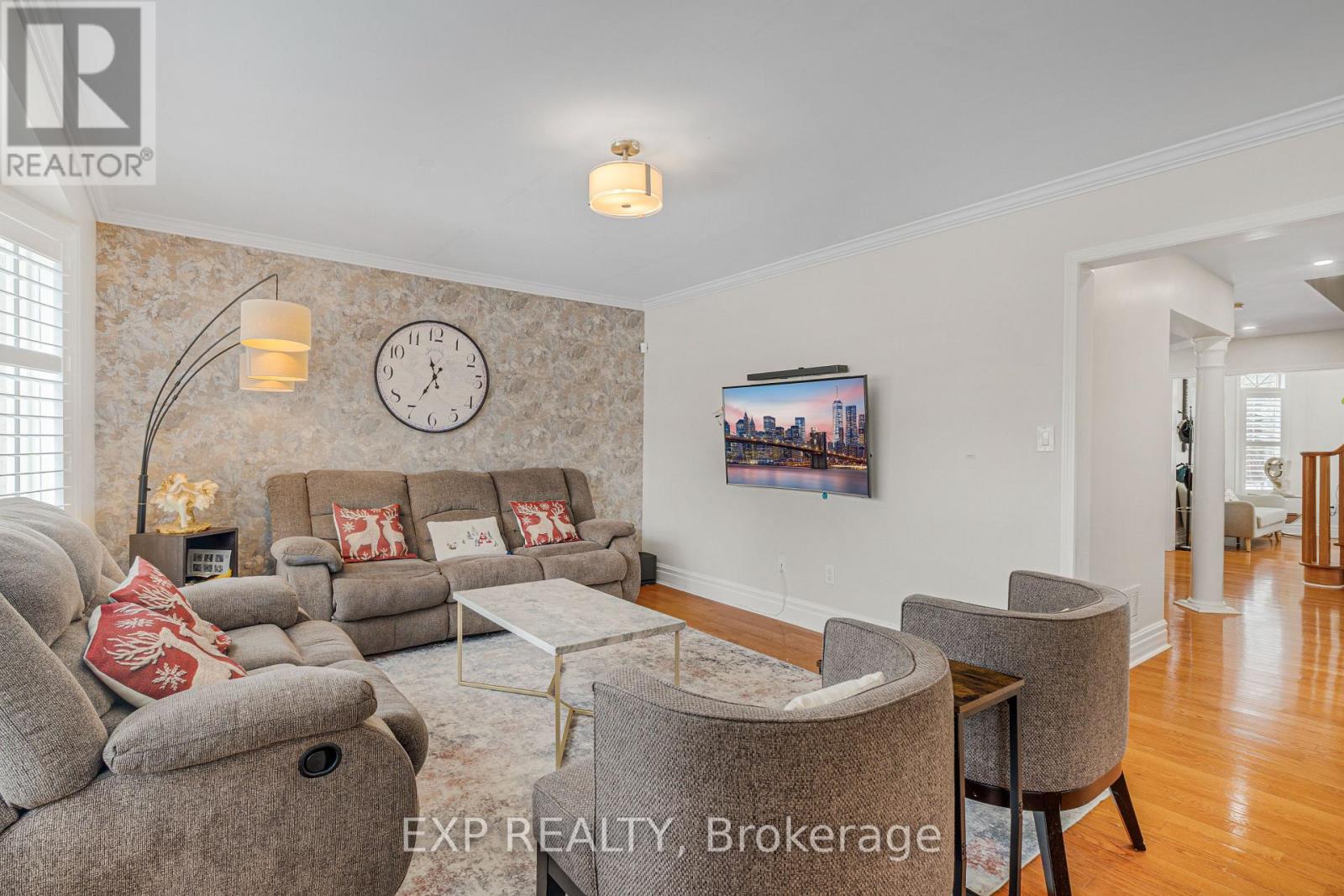 1193 Barr Crescent, Milton, Ontario  L9T 6X7 - Photo 16 - W12851552