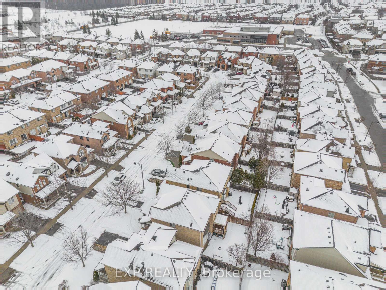 1193 Barr Crescent, Milton, Ontario  L9T 6X7 - Photo 3 - W12851552