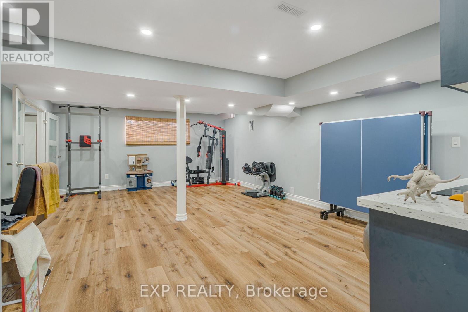 1193 Barr Crescent, Milton, Ontario  L9T 6X7 - Photo 33 - W12851552