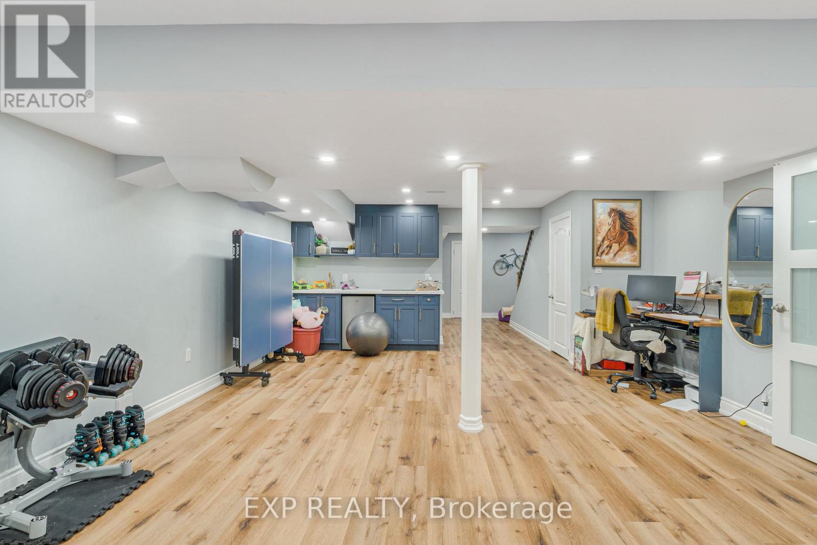 1193 Barr Crescent, Milton, Ontario  L9T 6X7 - Photo 34 - W12851552