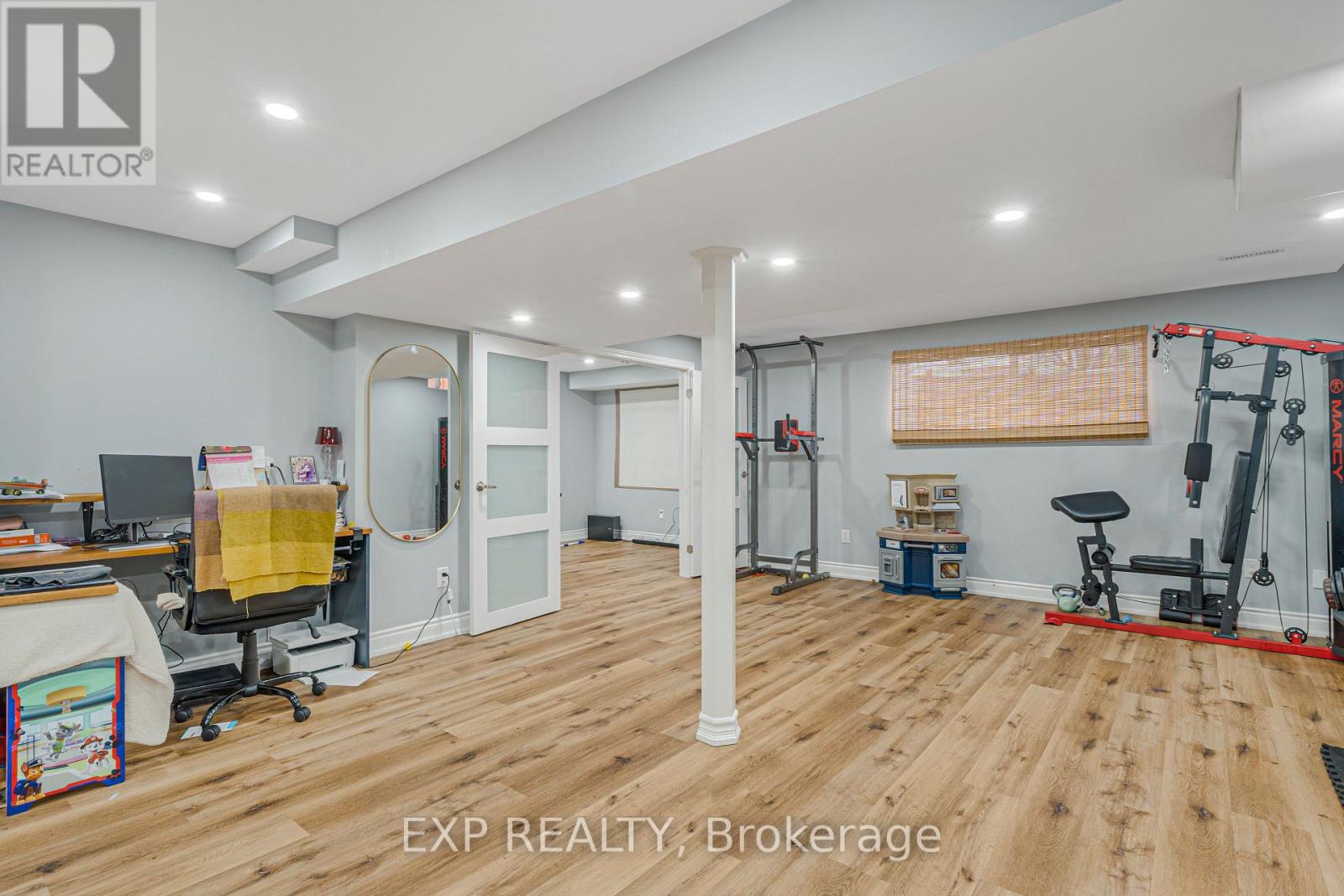 1193 Barr Crescent, Milton, Ontario  L9T 6X7 - Photo 35 - W12851552