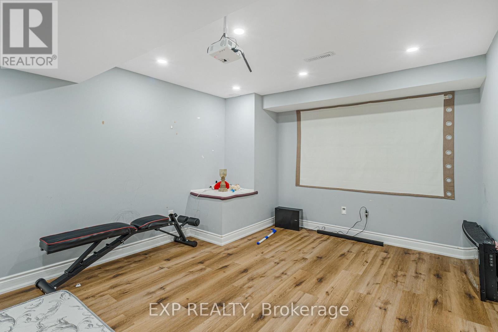 1193 Barr Crescent, Milton, Ontario  L9T 6X7 - Photo 37 - W12851552