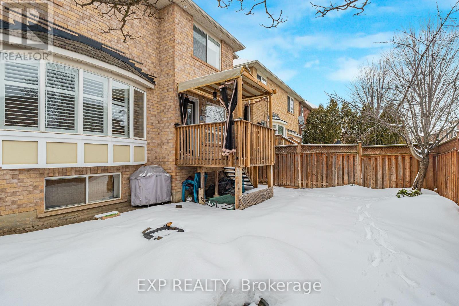 1193 Barr Crescent, Milton, Ontario  L9T 6X7 - Photo 39 - W12851552