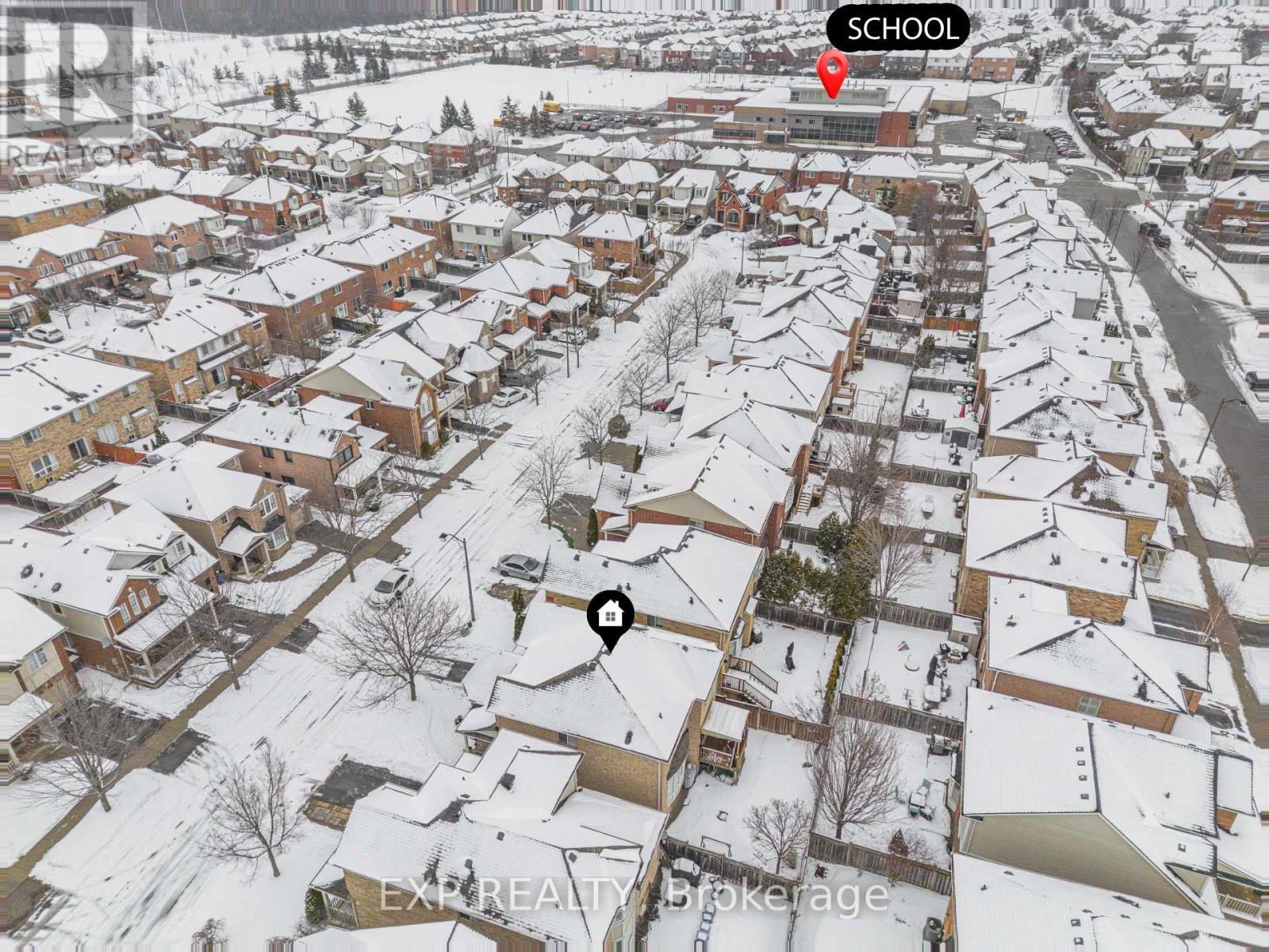 1193 Barr Crescent, Milton, Ontario  L9T 6X7 - Photo 5 - W12851552