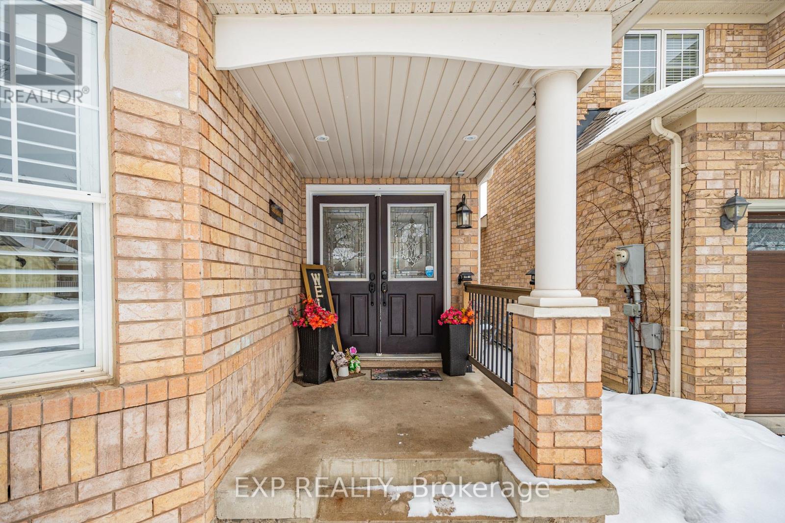 1193 Barr Crescent, Milton, Ontario  L9T 6X7 - Photo 6 - W12851552