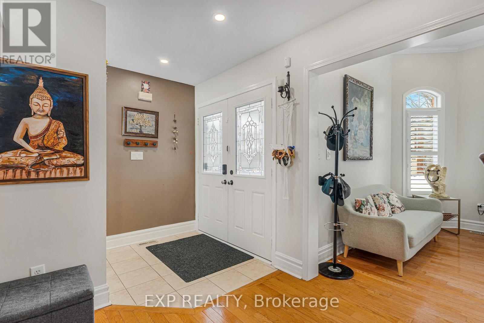 1193 Barr Crescent, Milton, Ontario  L9T 6X7 - Photo 8 - W12851552