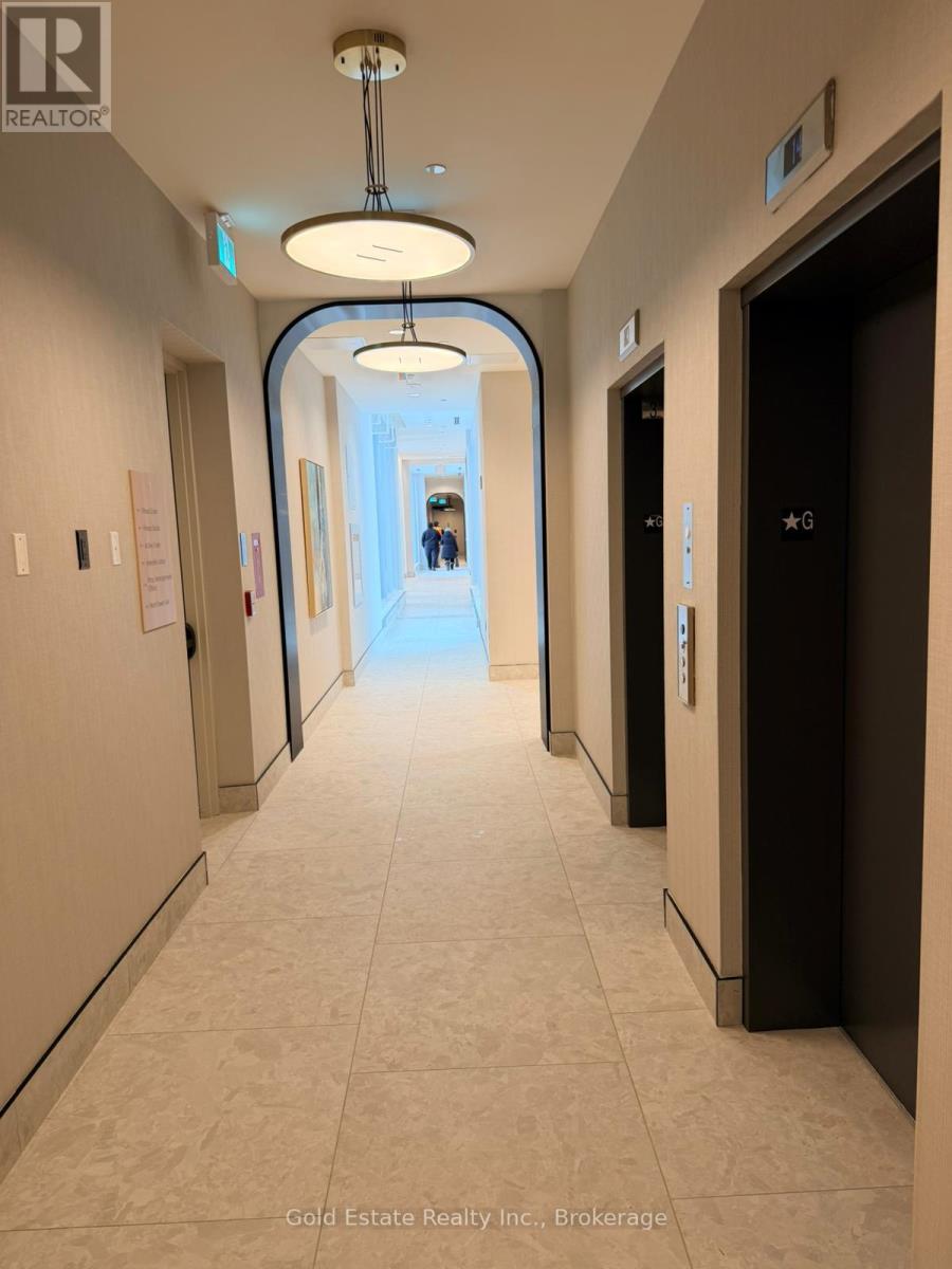 703 - 10 All Nations Drive, Brampton, Ontario  L7A 5M5 - Photo 13 - W12851586