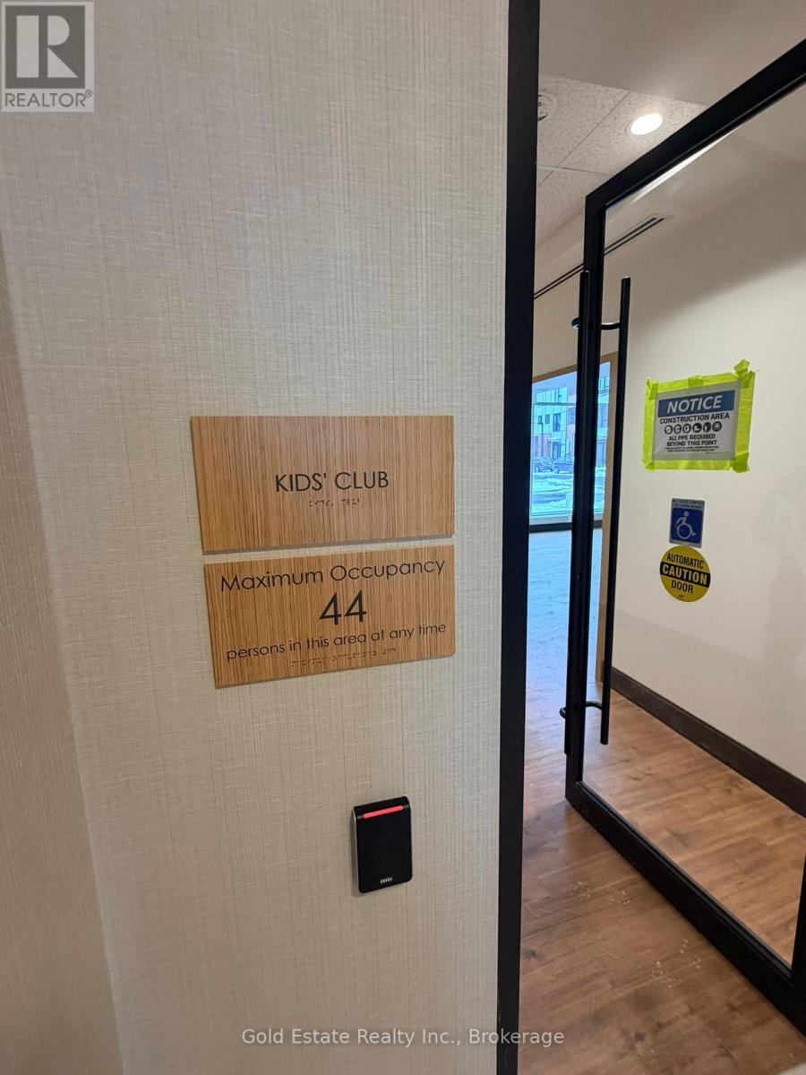 703 - 10 All Nations Drive, Brampton, Ontario  L7A 5M5 - Photo 22 - W12851586