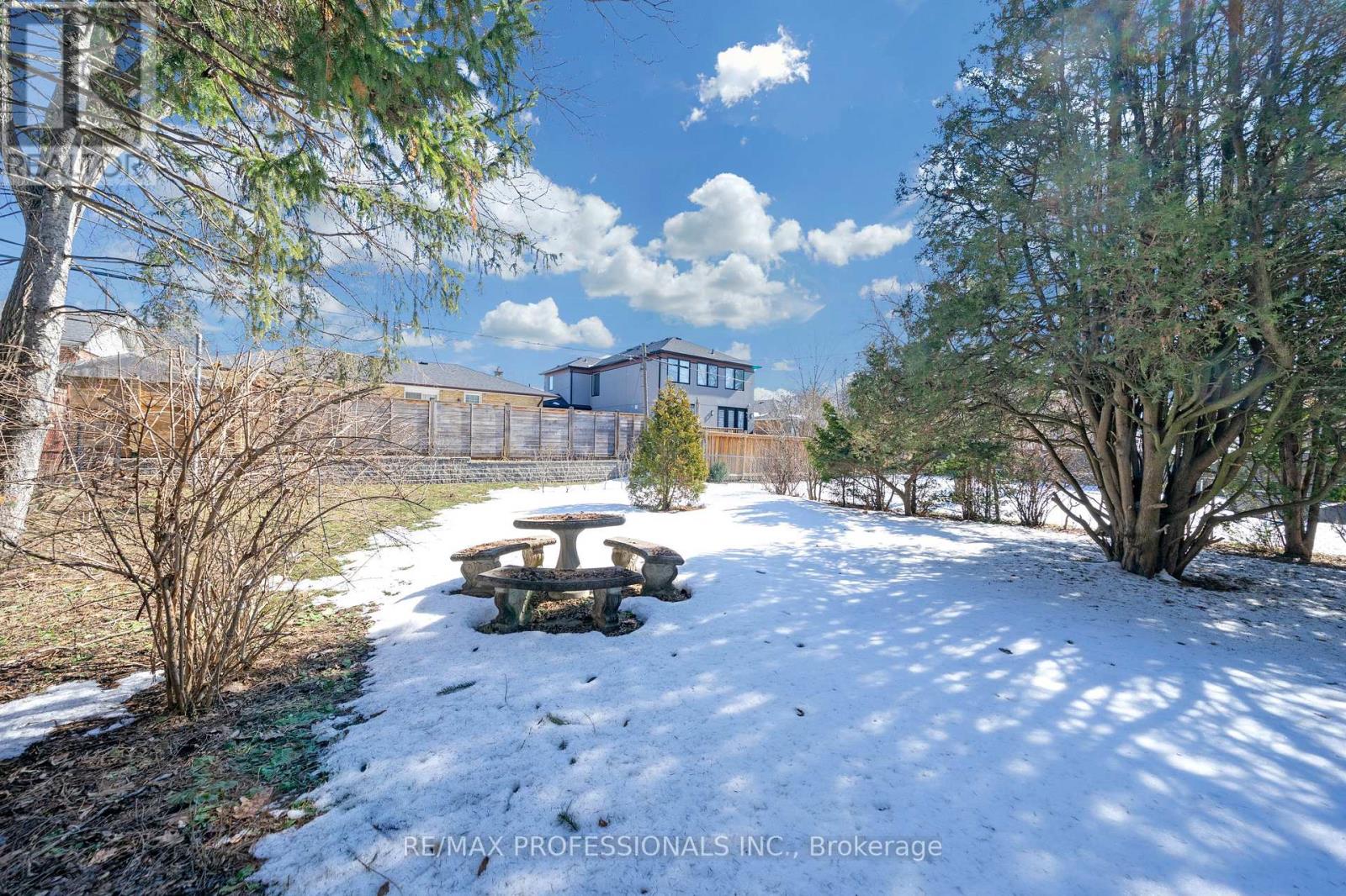 29 Tremont Road, Toronto, Ontario  M9B 3X3 - Photo 17 - W12851616