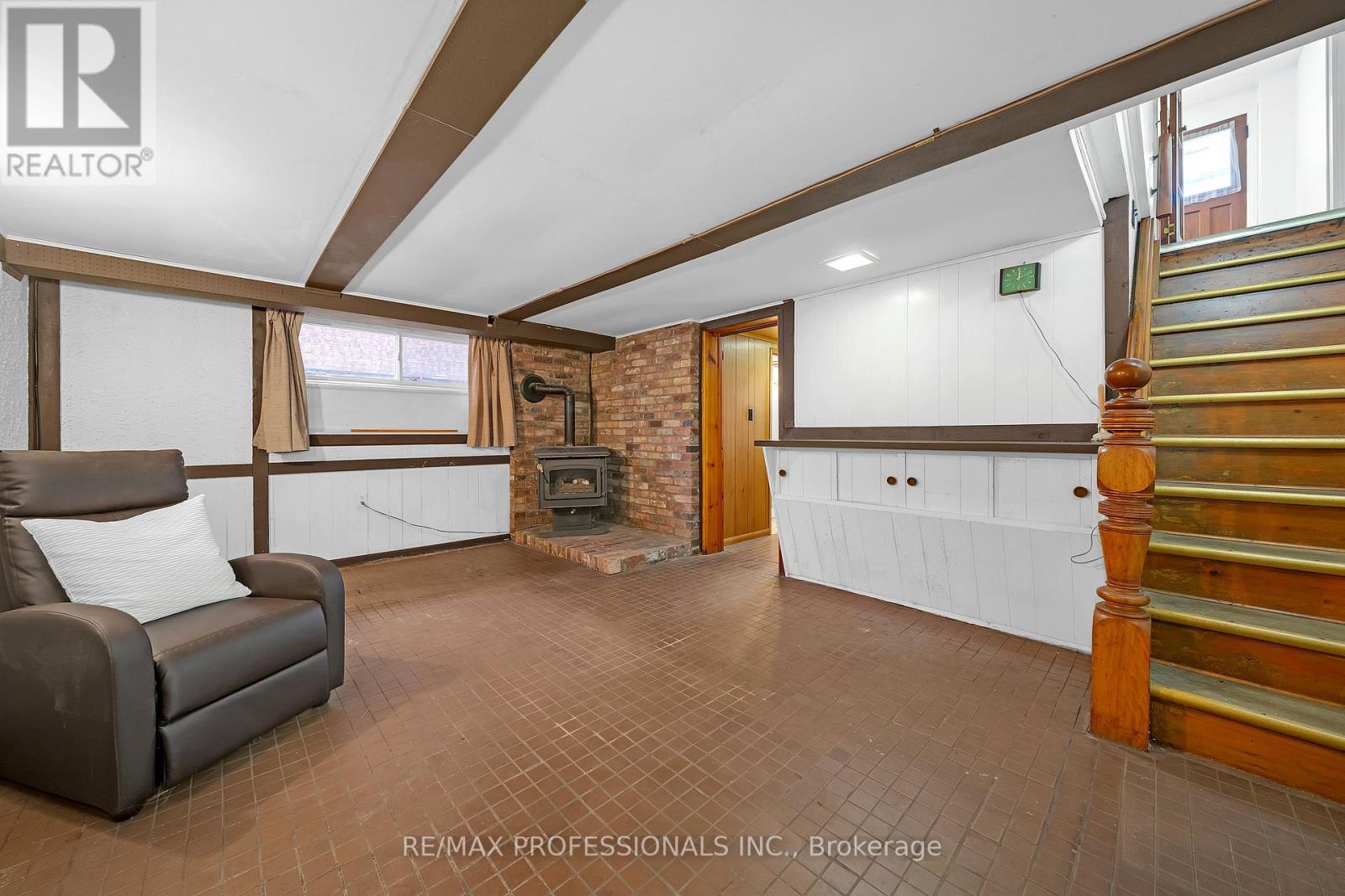 29 Tremont Road, Toronto, Ontario  M9B 3X3 - Photo 23 - W12851616