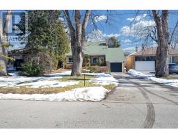 29 TREMONT ROAD, Toronto, Ontario