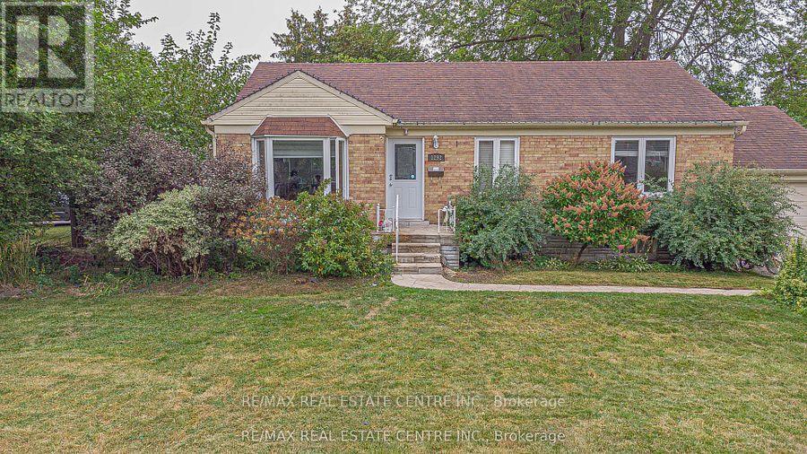 1292 CROSSFIELD BEND, Mississauga, Ontario