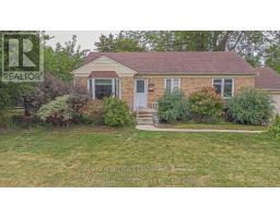 1292 CROSSFIELD BEND, Mississauga, Ontario