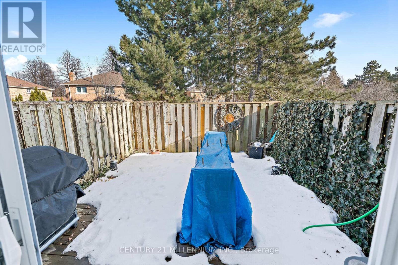 19 - 6699 Falconer Drive, Mississauga, Ontario  L5N 2E3 - Photo 30 - W12851626