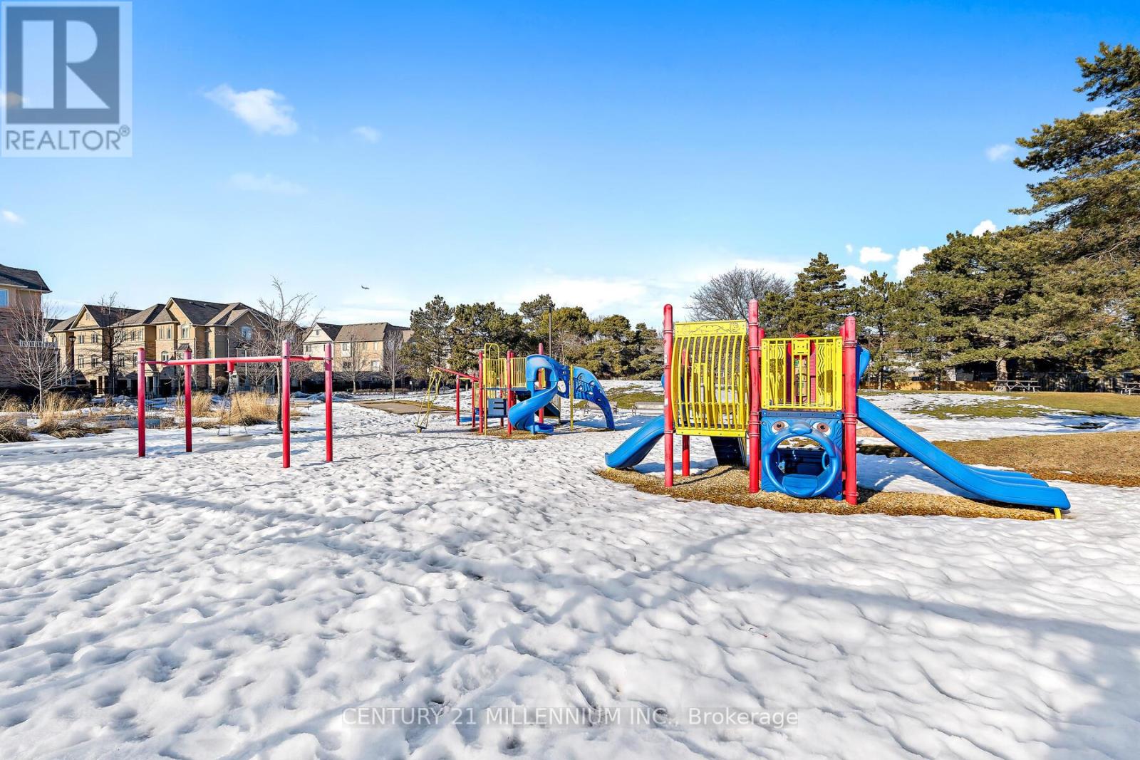 19 - 6699 Falconer Drive, Mississauga, Ontario  L5N 2E3 - Photo 34 - W12851626