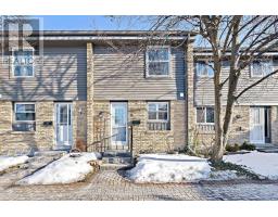 19 - 6699 FALCONER DRIVE, Mississauga, Ontario