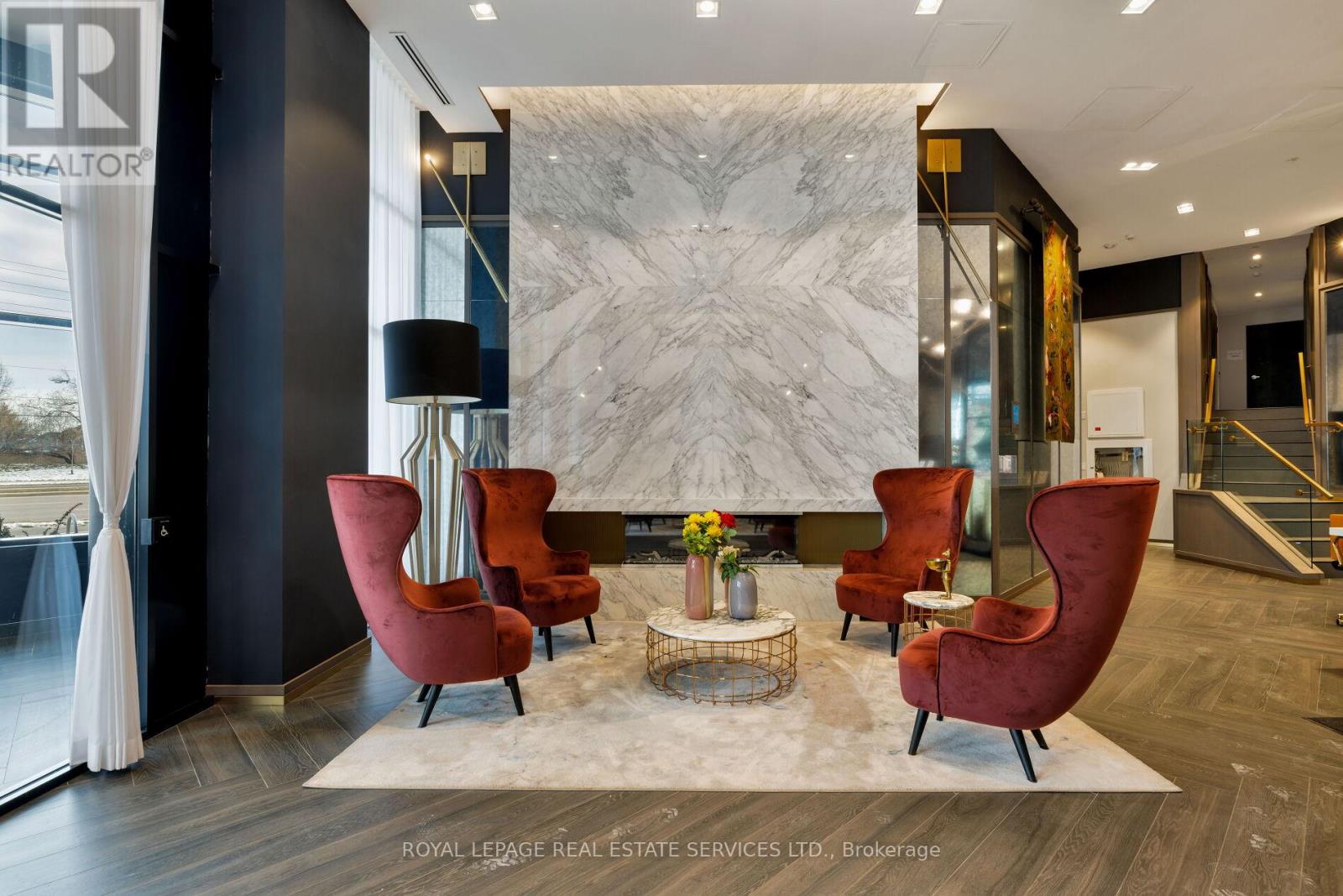 424 - 405 Dundas Street W, Oakville, Ontario  L6M 5P9 - Photo 34 - W12851628